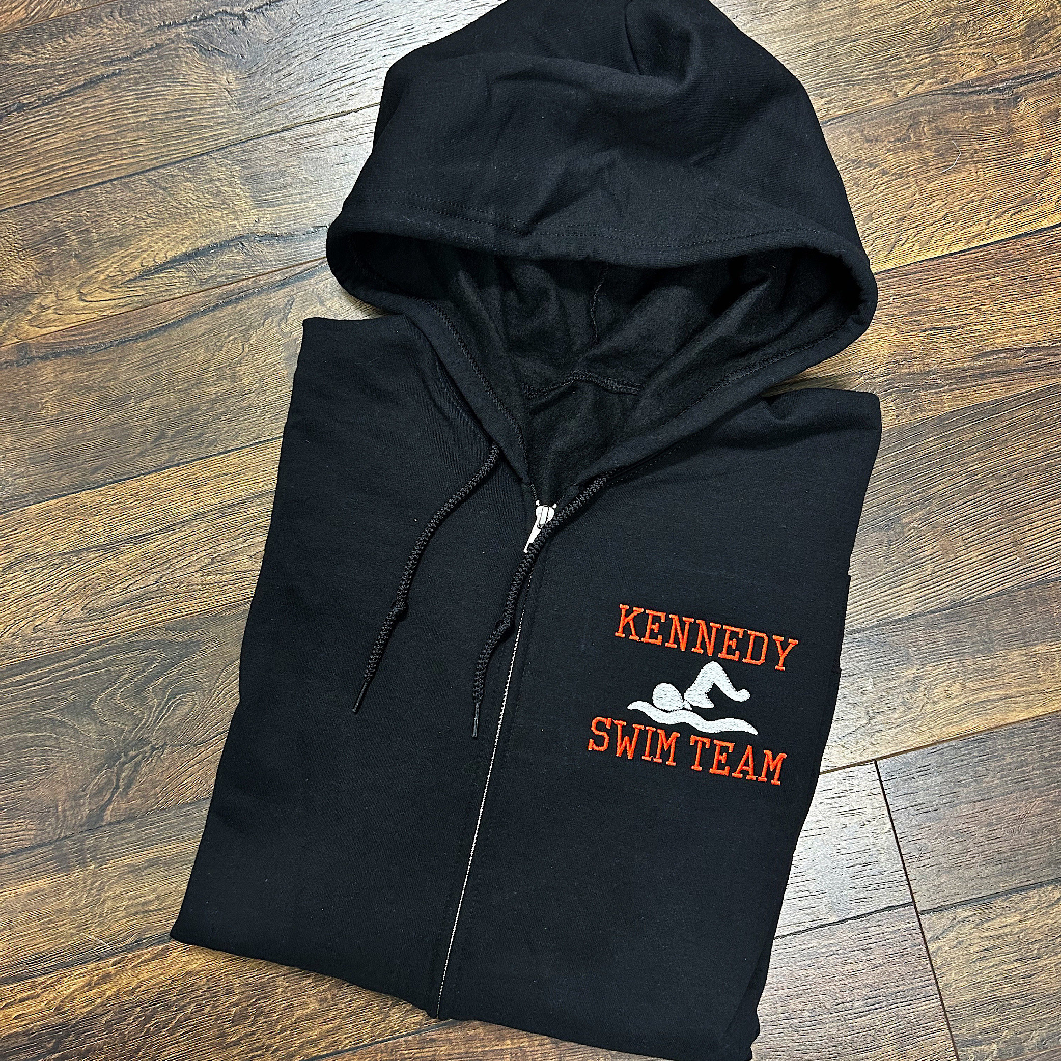 Parka Jacket For Women Sporti Comfort Fleece-Lined Swim Parka