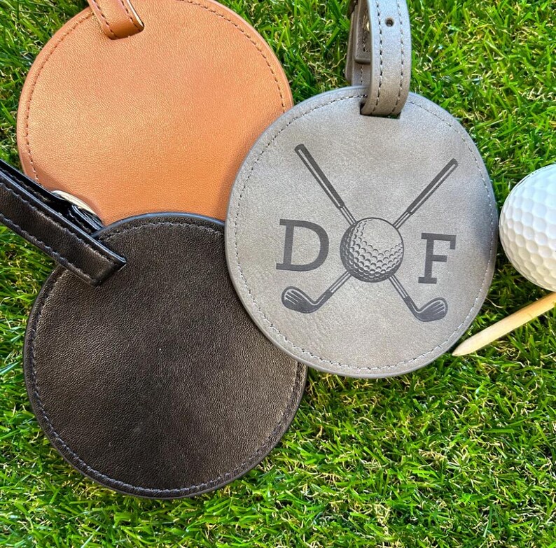 The Varsity Stitch Golf Gift Box - Thumbnail 2