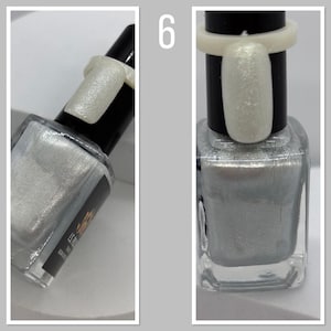 アイシー・ユー・ルッキング・アット・ミー クレリー ホロ ネイルポリッシュ