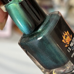 トワイライトマグネティックポリッシュ