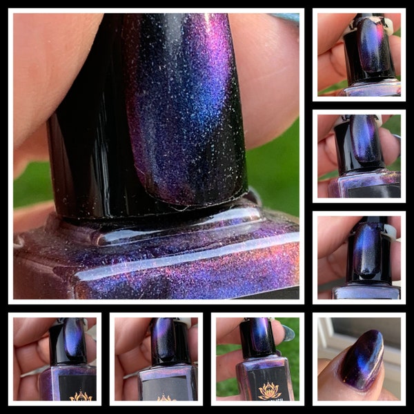 Nail Polish Etsy