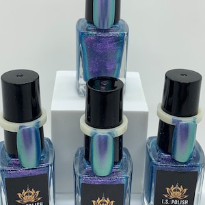 咲いてるでしょ？ネイルポリッシュ