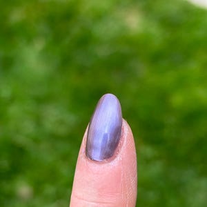 Raven Song a magnetic polish