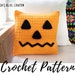 see more listings in the Crochet Patterns section