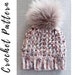 see more listings in the Hat Patterns section