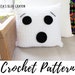 see more listings in the Crochet Patterns section