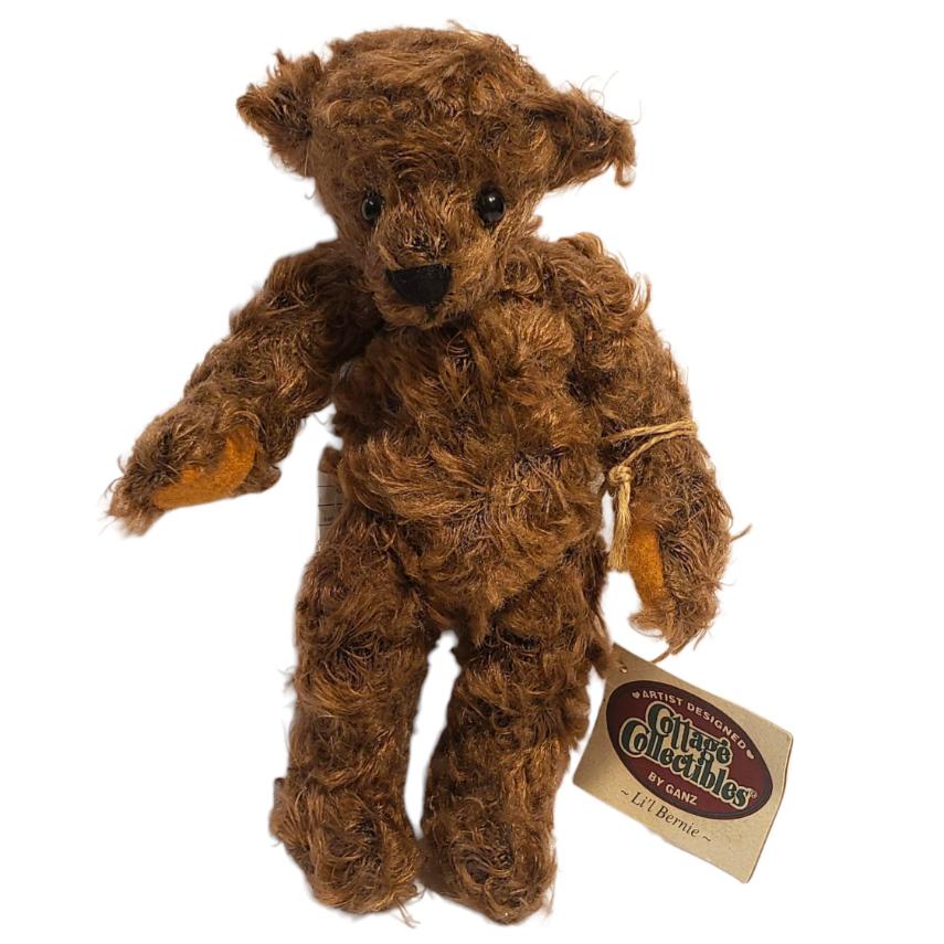 Ganz Cottage Collectibles Teddy Bears - Etsy