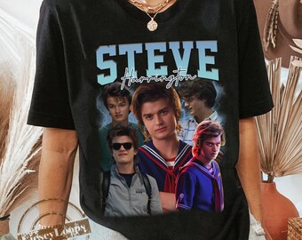 Stranger Things Merch - Etsy Australia
