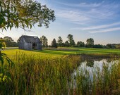 Barn at Boyne Mountain