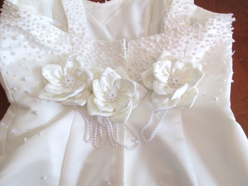 Vintage Jasmine Haute Couture Wedding Gown Gorgeous Full Etsy