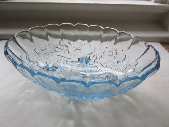 decorative glass bowls