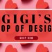 GiGi's Shop of Designs