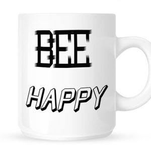 Bee happy