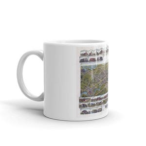 Webster Mass Mug image 3