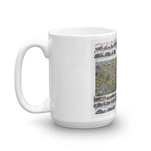 Webster Mass Mug image 5