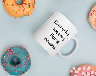 Reason Mug