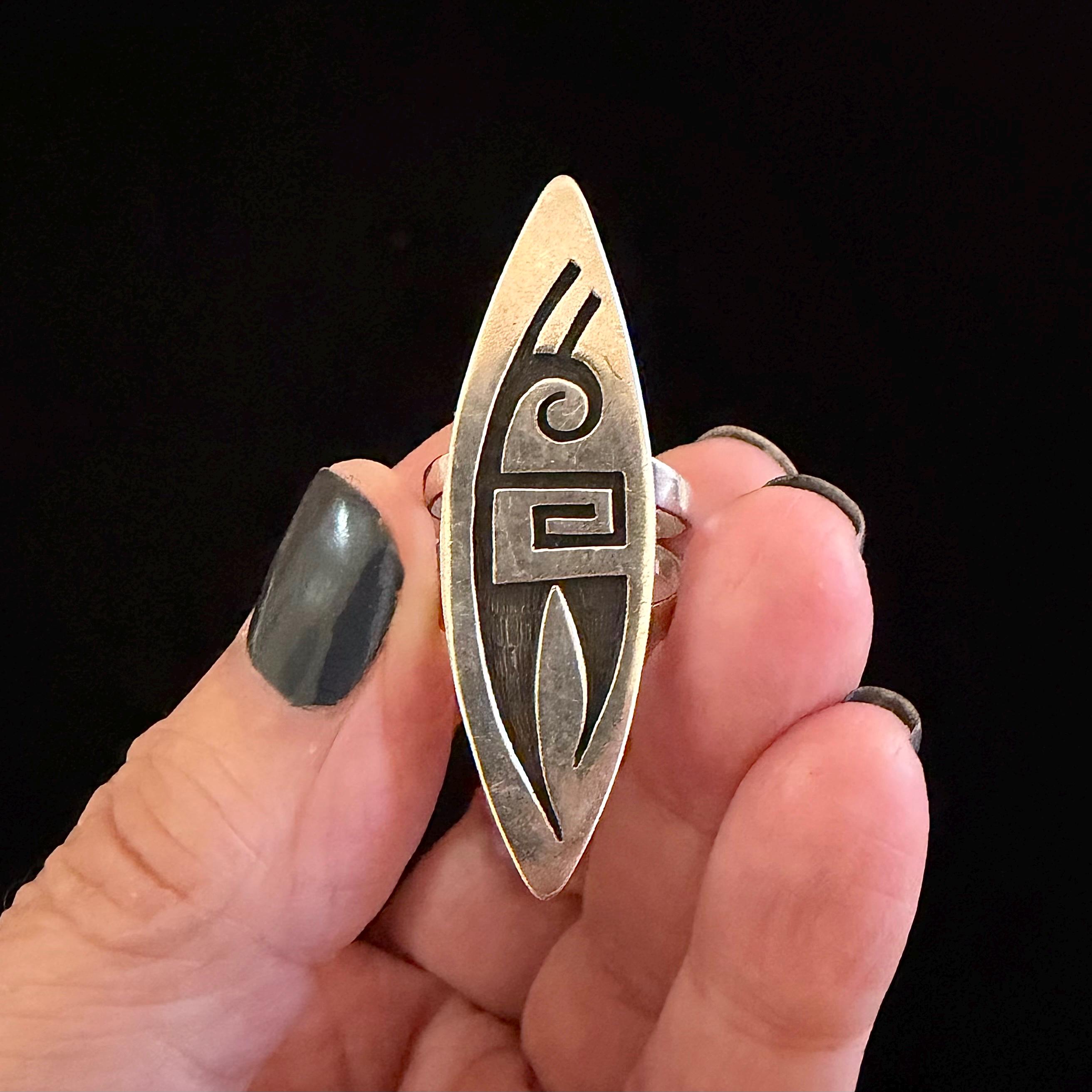 Hopi Jewelry - Etsy