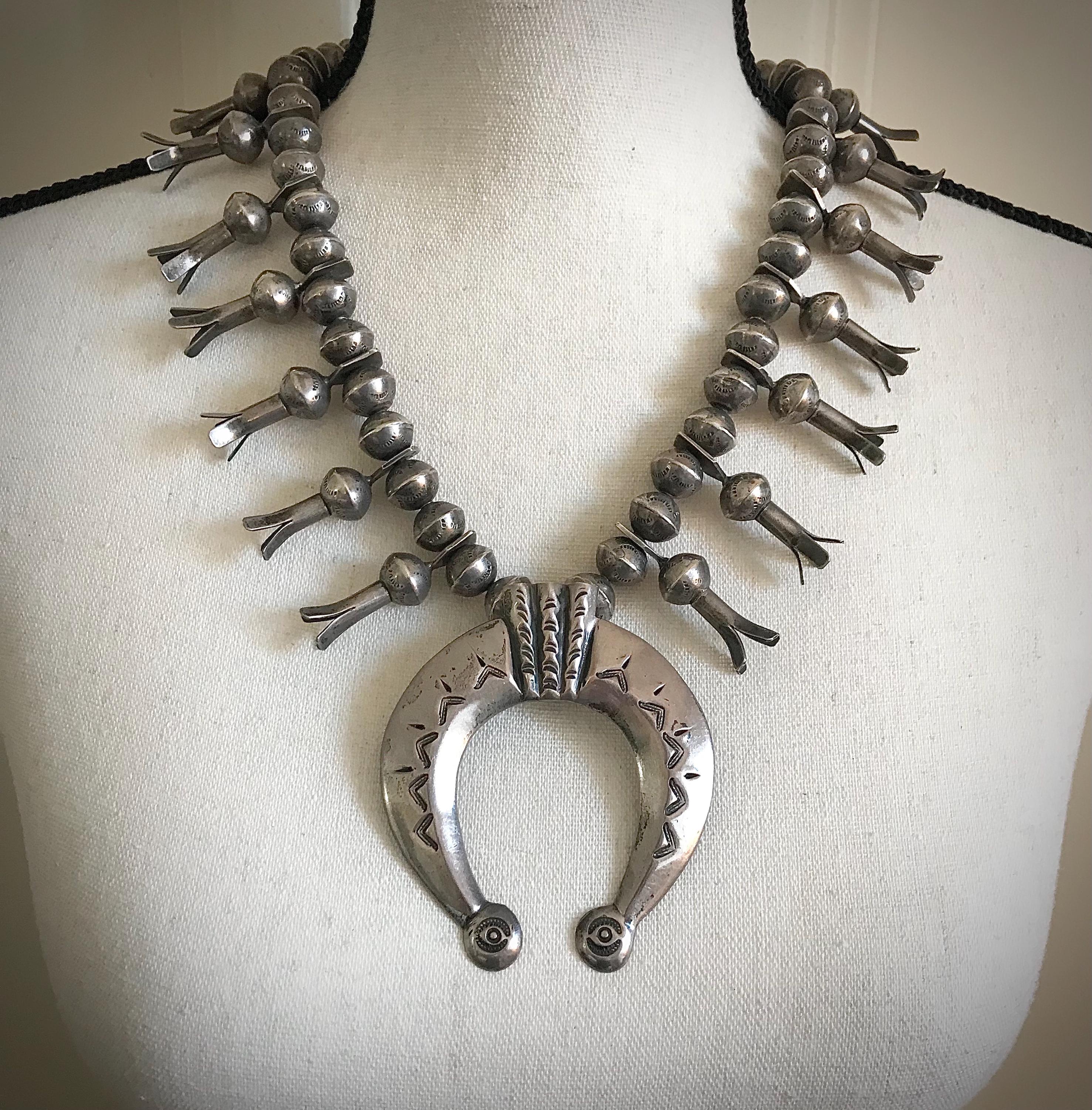 30s〜40s？navajo squash blossom necklace il_fullxfull.7109037586_2g0q.jpg