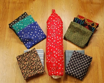 Cleaning Cloth Storage Bags