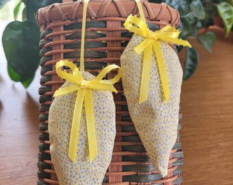 Lavender Sachets