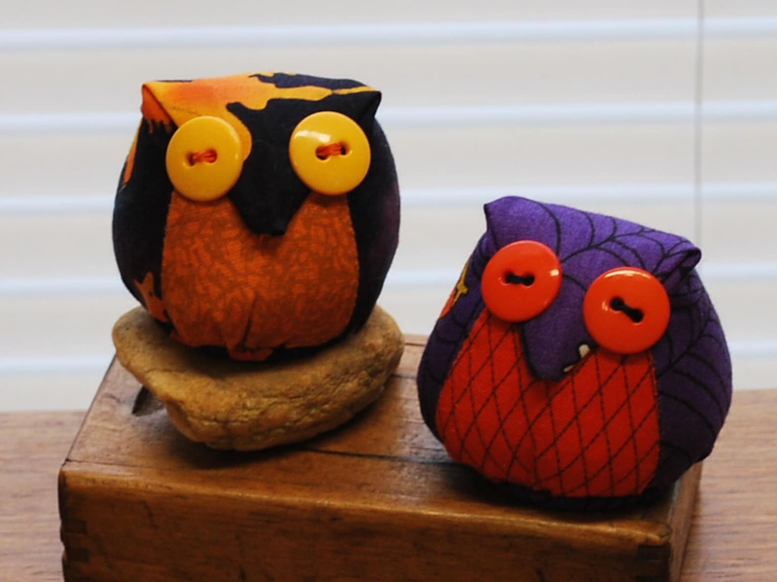 Good Luck Owls Etsy