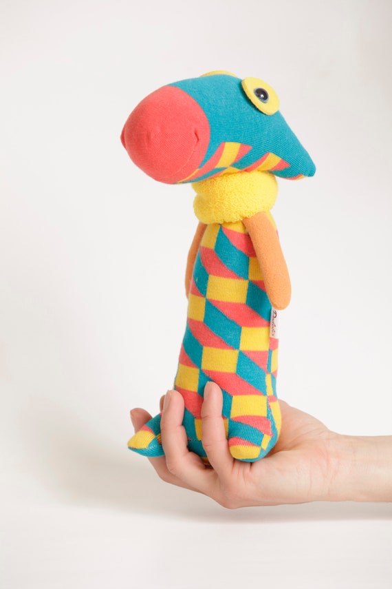 soft toy cotton