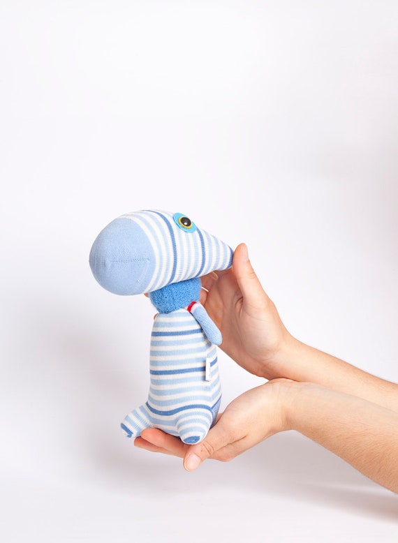 soft toy cotton