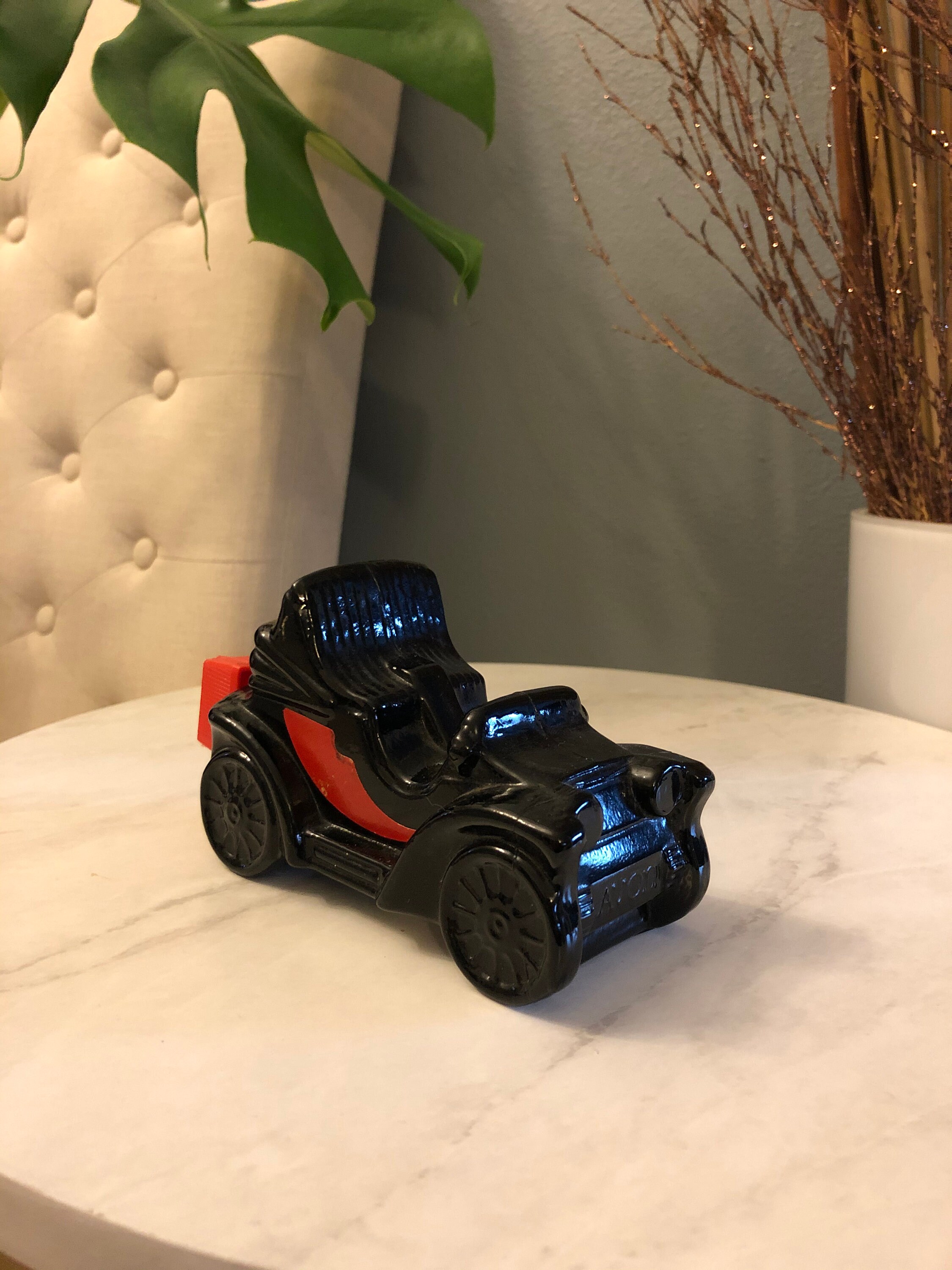 Vintage avon cologne cars hot sale