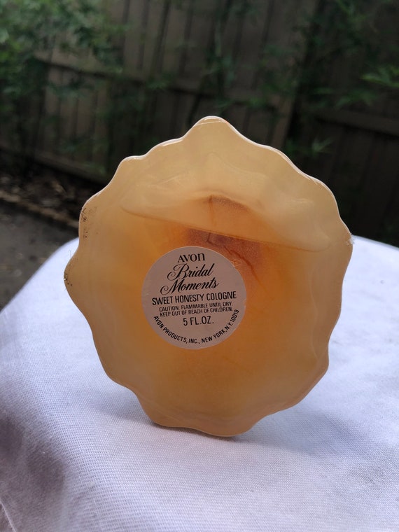 Vintage Avon wedding bride perfume Vintage Avon wedding bride perfume
