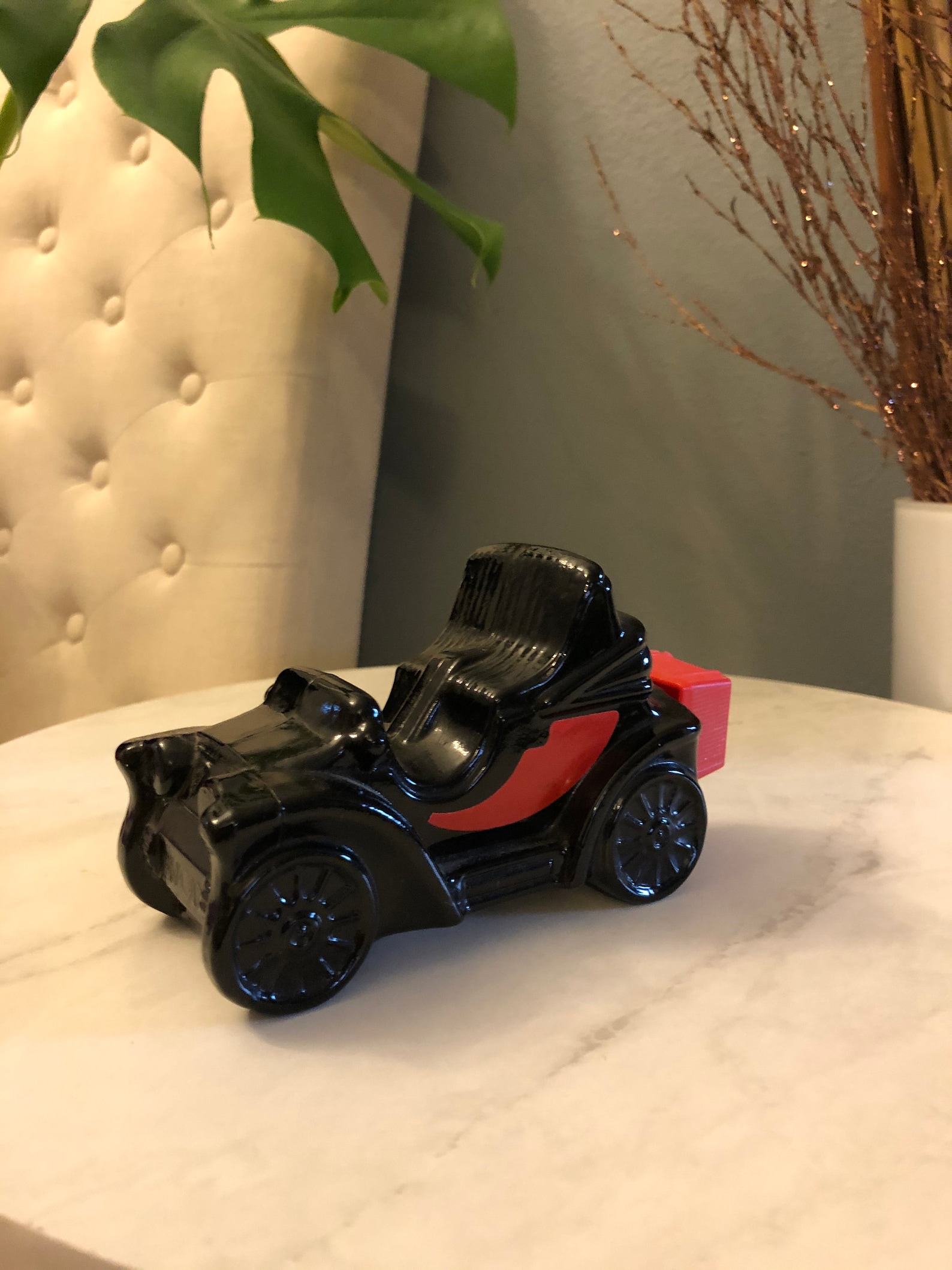 Vintage Avon Car Cologne Bottle/ Avon Bottle/avon Collectible/ - Etsy