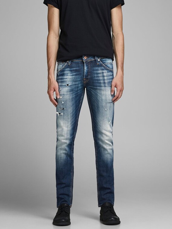 jack n jones glenn jeans
