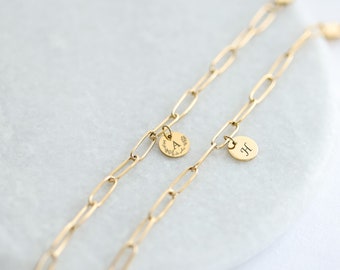 Personalized Bracelet - Engraved Bracelet - Name Bracelet - Engraved Bracelet - Stainless Steel - Silver, Gold or Rose Gold - a206