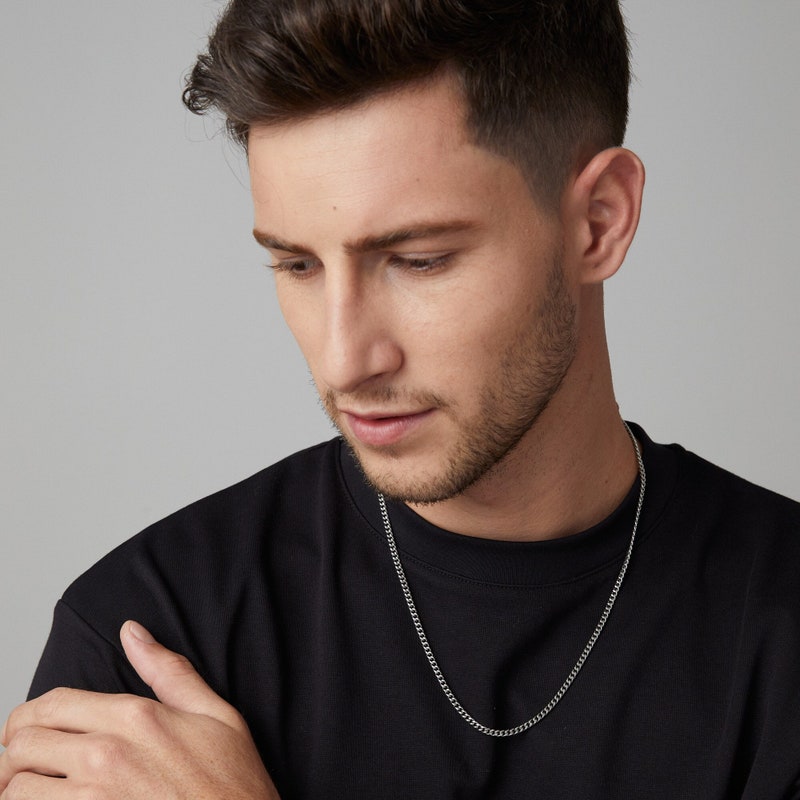 Mens Jewelry - Etsy
