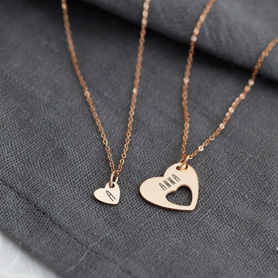 Partner necklaces sale