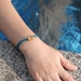 see more listings in the Bracelets-Natural mat. section