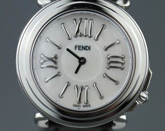 fendi apple watch