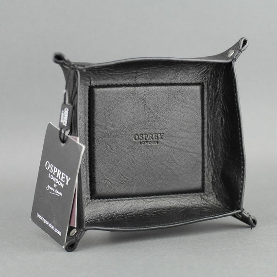 osprey black purse