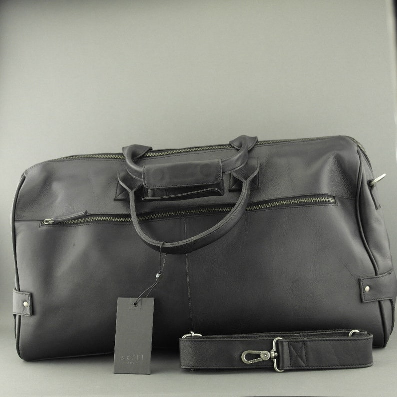 jaeger holdall