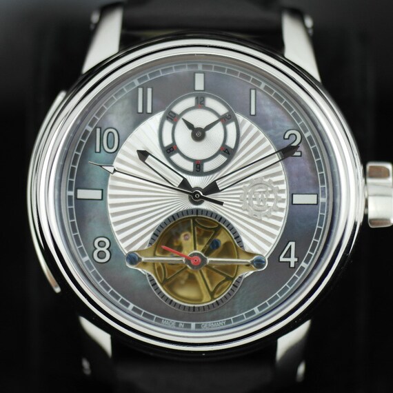 constantin weisz automatic
