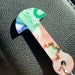 see more listings in the Keychain section