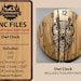 see more listings in the Files section