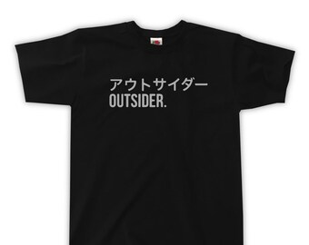 Japanisches Hemd Etsy