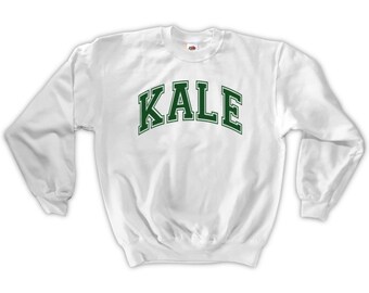 kale jumper