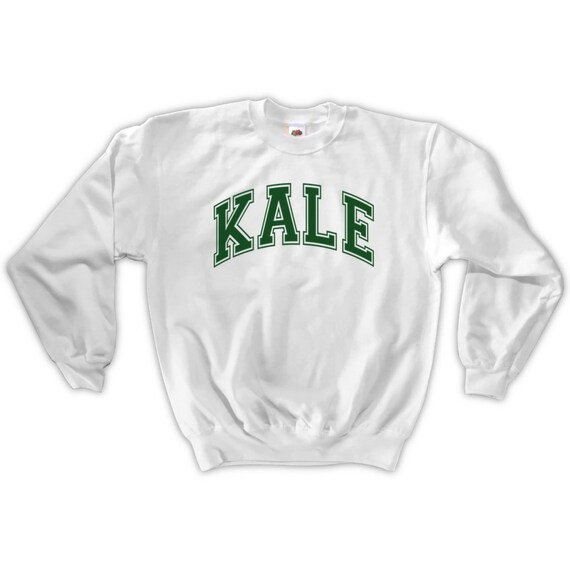 kale jumper