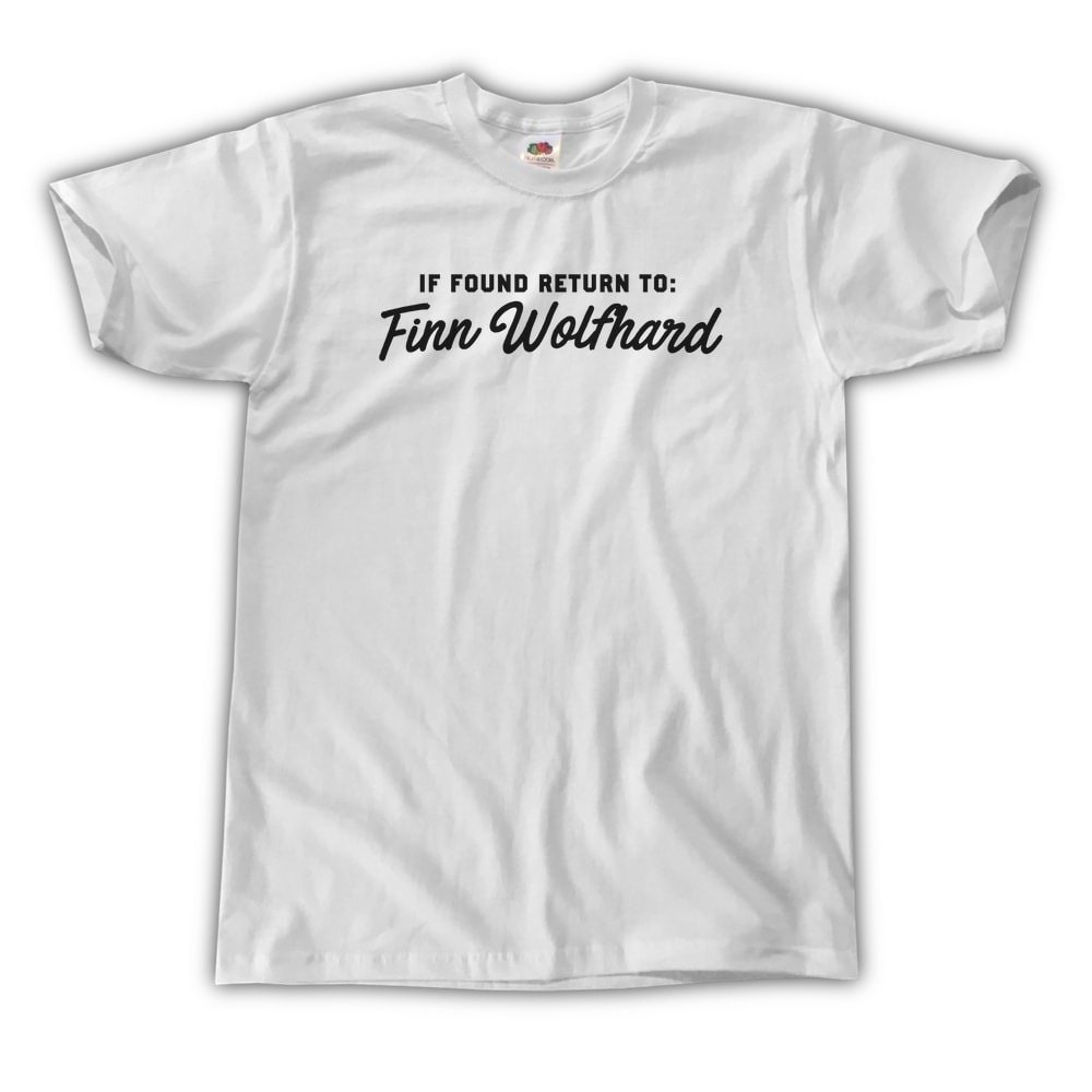 finn wolfhard sweatshirt