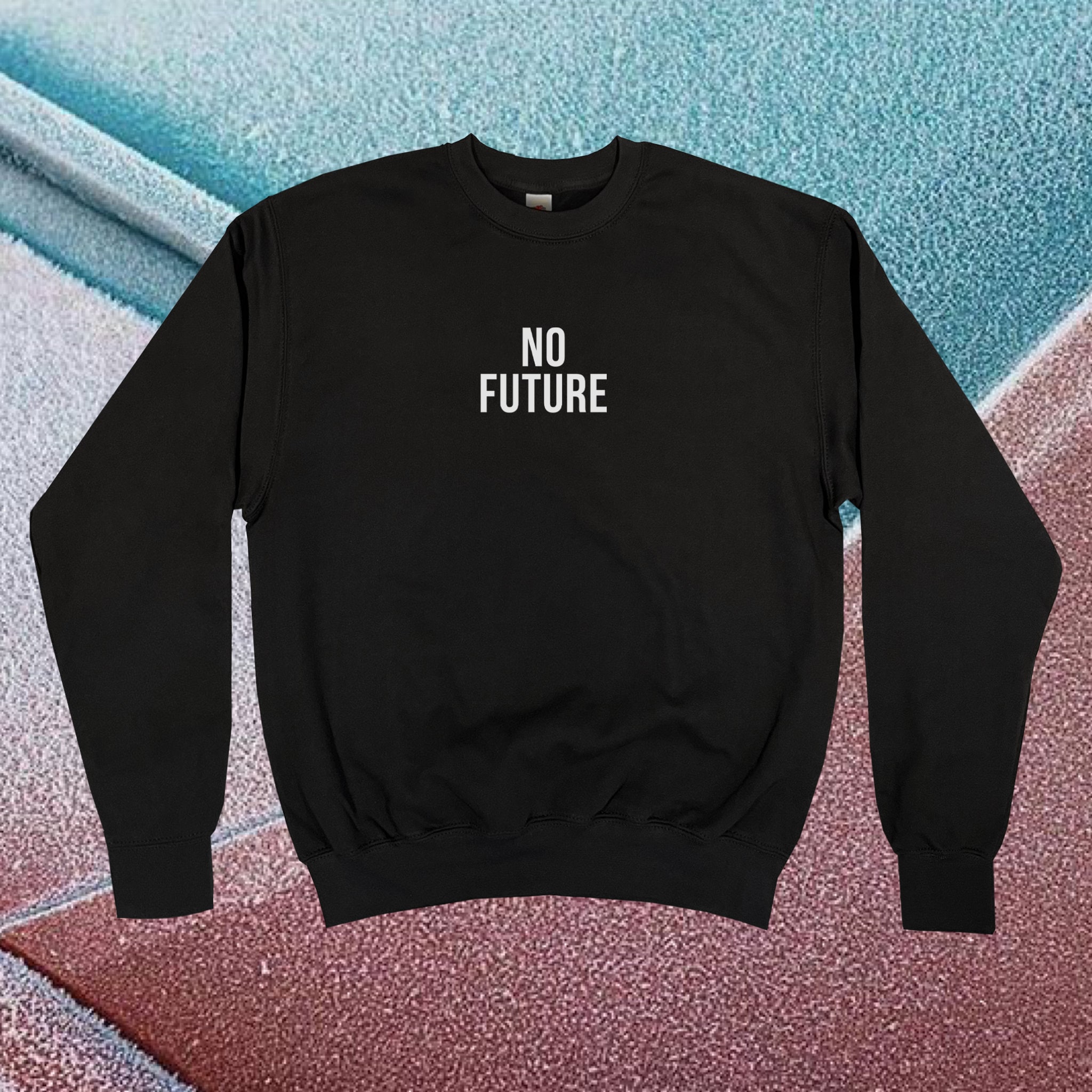 No future best sale sweatshirt