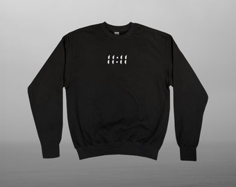 11:11 Sweatshirt || Unisex Adult / Mens / Womens S M L XL
