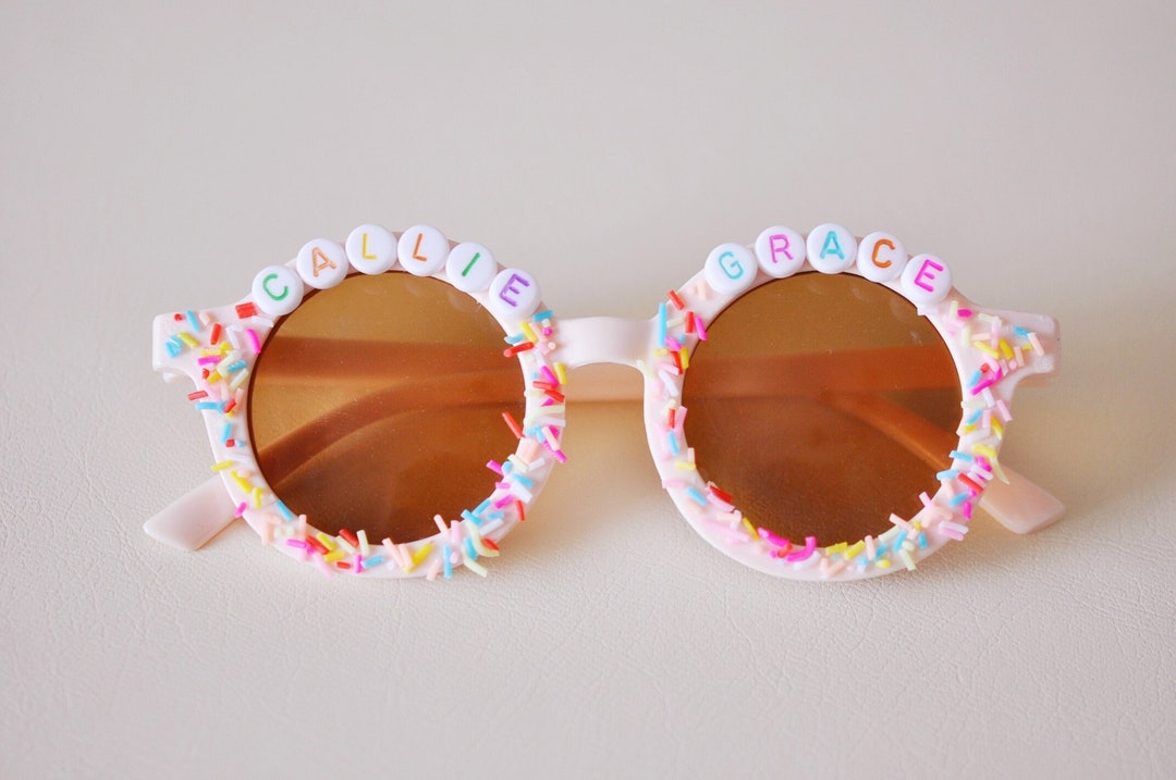 Childrens Personalized Sunglasses , Kids Sunglasses ,customized Sun