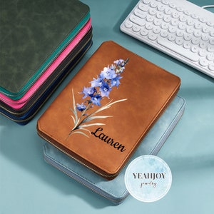 Personalized 100 Envelopes Money Saving Challenge Binder: Cash Budget Book