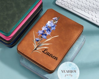 Personalized 100 Envelopes Money Saving Challenge Binder,100 Envelope Challenge Binder,Budget Book With Cash Envelopes,With Cash Envelopes